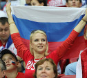 В кассах Центрального стадиона можно получить билеты на матч молодежных сборных России и Гибралтара