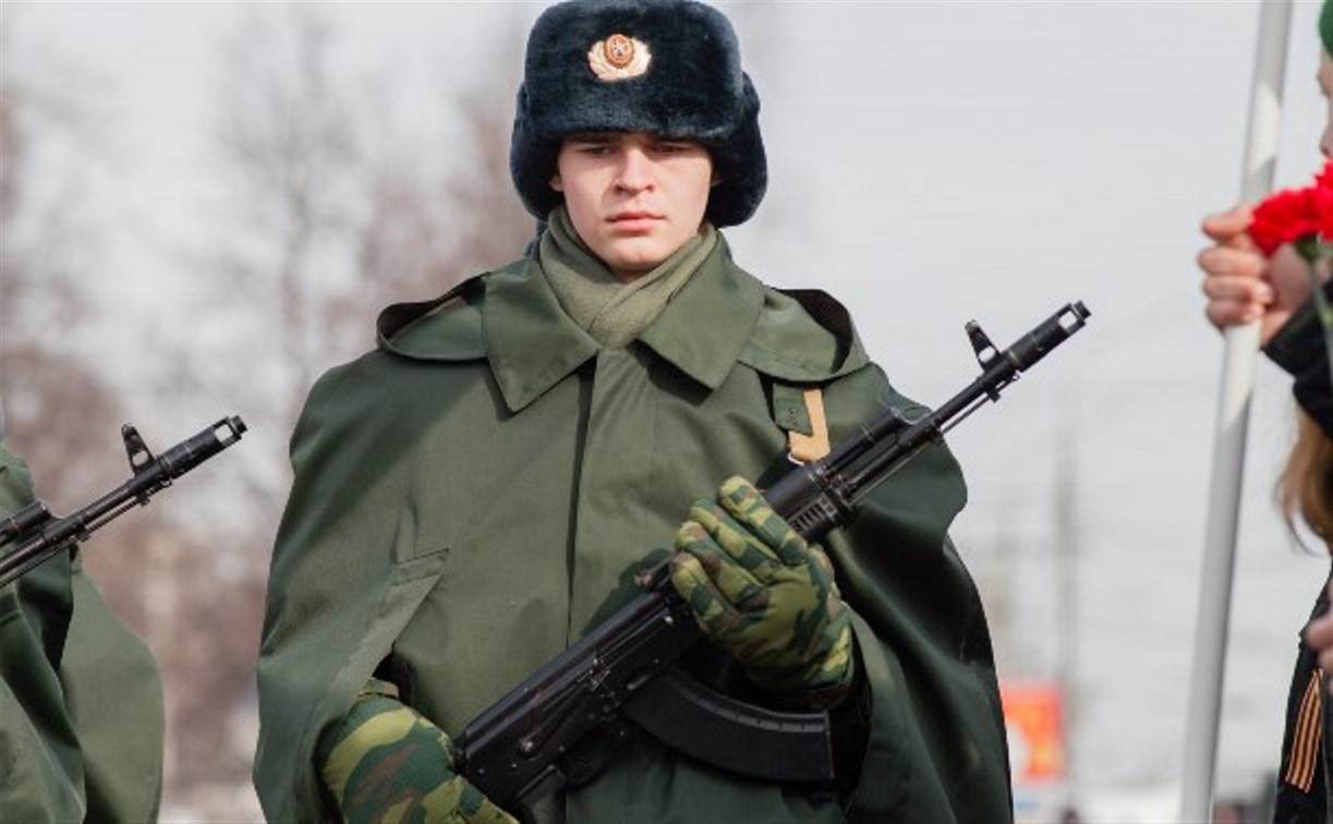 Российские школьники приедут в Тулу в рамках туристического проекта «Маршруты Победы»