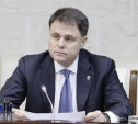 Губернатор Владимир Груздев встретится с предпринимателями региона