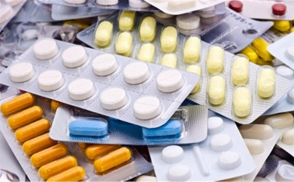 ФАС предлагает отменить обязательные исследования зарубежных лекарств