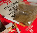 В Общественной палате предложили лицензировать курительные смеси