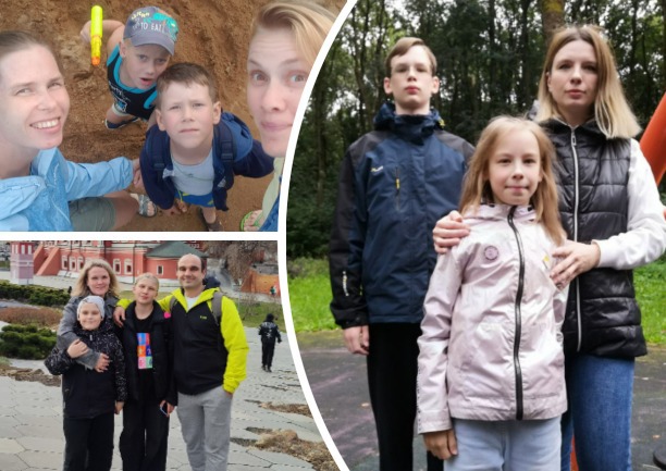 Фестиваль «Школодром»: знакомимся с командами «Наруто», «Апельсин» и «Семейный экипаж»