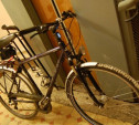 В Туле полицейские поймали похитителей велосипедов