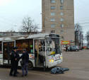 На улице Металлургов в Туле автобус насмерть сбил женщину