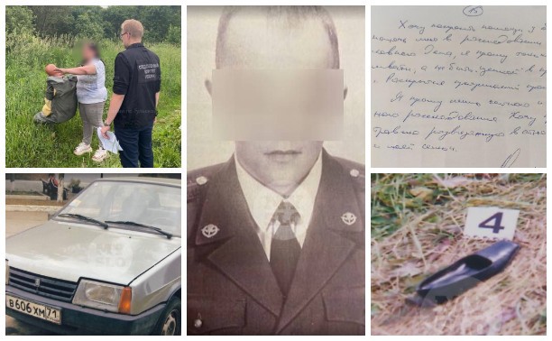 Присяжные оправдали бывшего сотрудника УФСИН, обвиняемого в убийстве девушки, покушении и изнасиловании