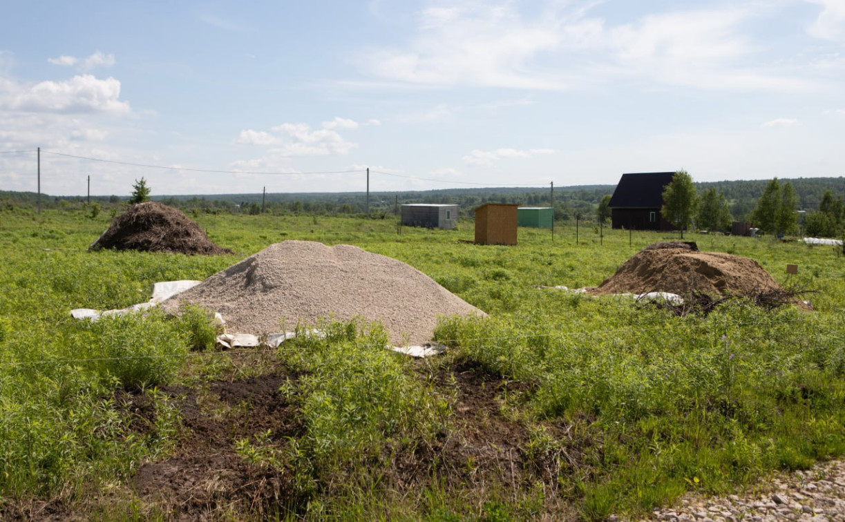 Тульский Росреестр вынес 88 предостережений за нарушения земельного законодательства