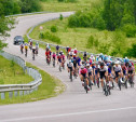 В Тульской области прошел массовый велозаезд Cyclingrace