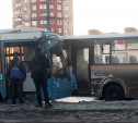 В Тульской области с начала года по вине водителей автобусов в ДТП пострадали 25 человек