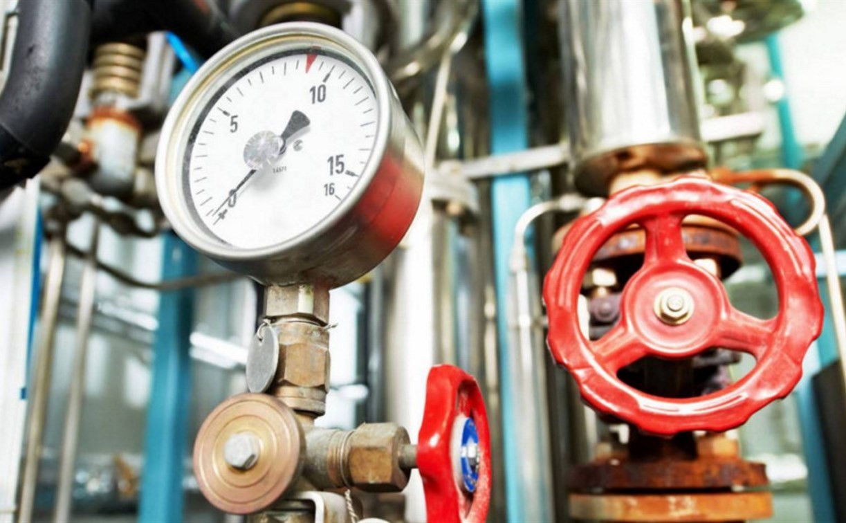 «Оргсинтез» полностью готов к предстоящему отопительному сезону