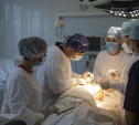 В Тульском онкодиспансере начали делать реконструктивные операции молочных желез