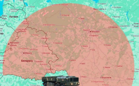 Жизнь Тулы и области