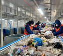 В Тульской области открылся новый комплекс по утилизации мусора