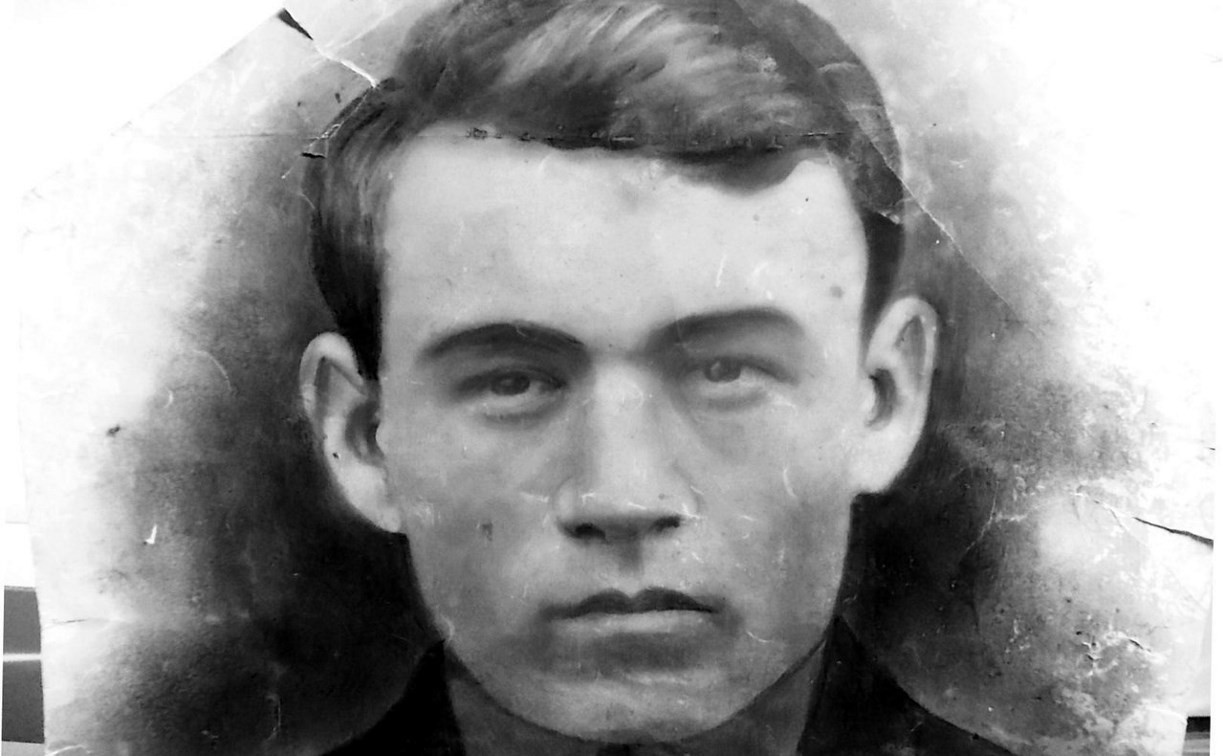 Найдены родственники второго советского бойца, погибшего у деревни Павловское