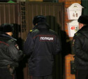 СМИ: полиция задержала одного из главарей банды ГТА