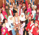 В Туле состоится фестиваль национальных культур  «Страна в миниатюре»