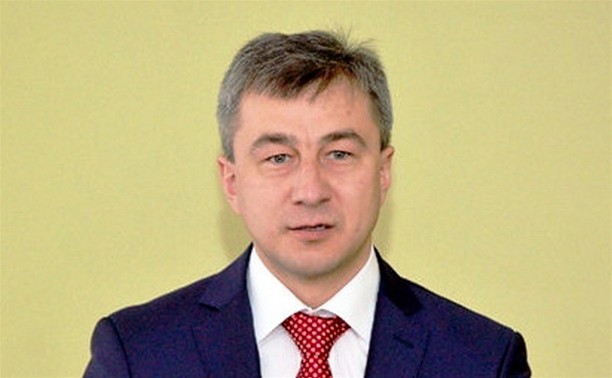 Жители Ефремовского района просят назначить Сергея Балтабаева главой администрации
