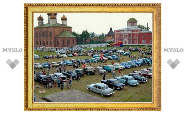 В Туле вновь пройдет "Автострада"!