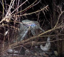 В Кимовском районе в ДТП погиб водитель фуры