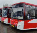 С 1 июня в Туле начнет курсировать новый автобус №68
