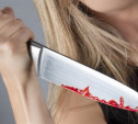 Жительница Новомосковска во время пьяной ссоры ударила сожителя ножом