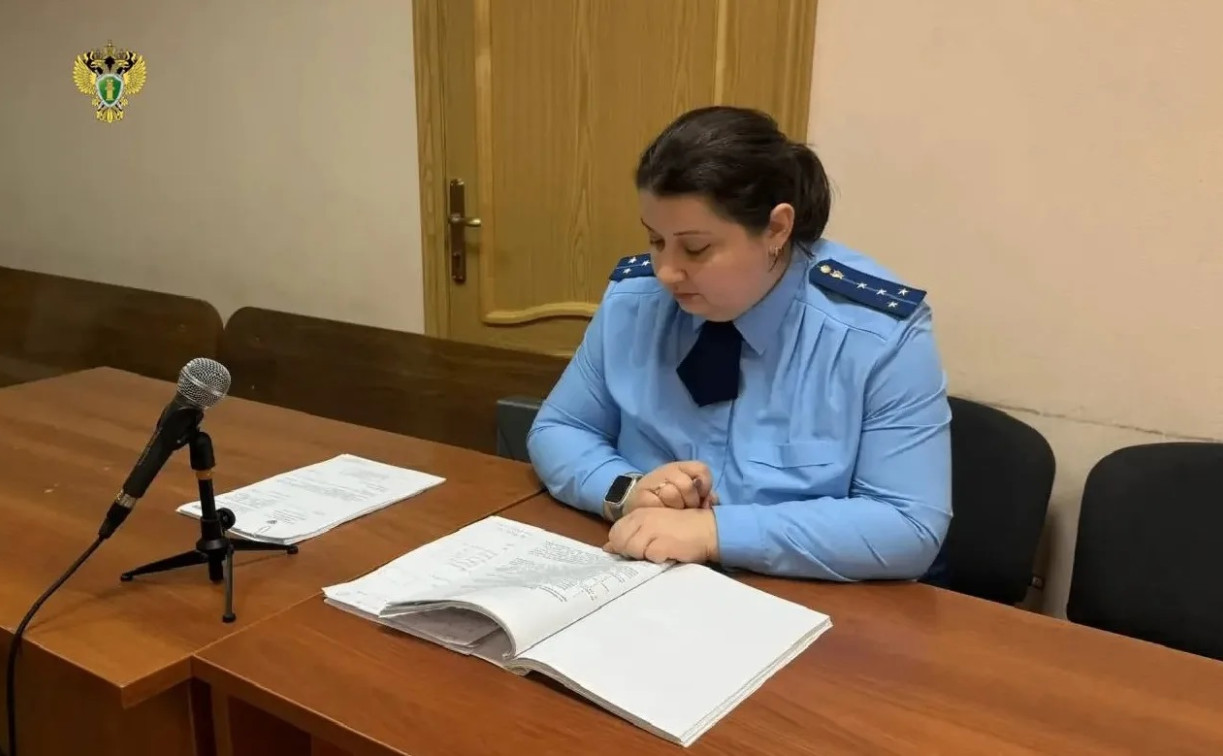 В Тульской области мигранта осудили за попытку убийства из-за ссоры на дороге