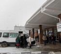 В Туле открылись две автостанции: карточки перераспределения маршрутов