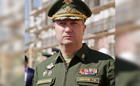 Дежурная часть