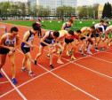 Тульские легкоатлеты собрали урожай медалей в Смоленске