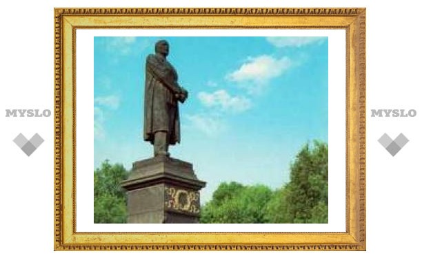 Тула отмечает 50-летие памятника В.В. Вересаеву