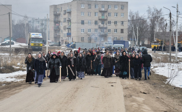 Глава Зареченского округа Тулы: Повреждения газопровода в Плеханово устранены