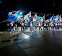 Молодые тульские музыканты выступили на Дельфийских играх 