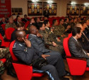 В Туле обсудили вопросы военного сотрудничества со странами Европы,  Африки и Средней Азии