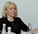 Комитет Тульской области по развитию туризма возглавила Лариса Соломатина