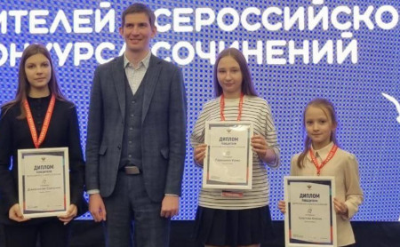 Жизнь Тулы и области