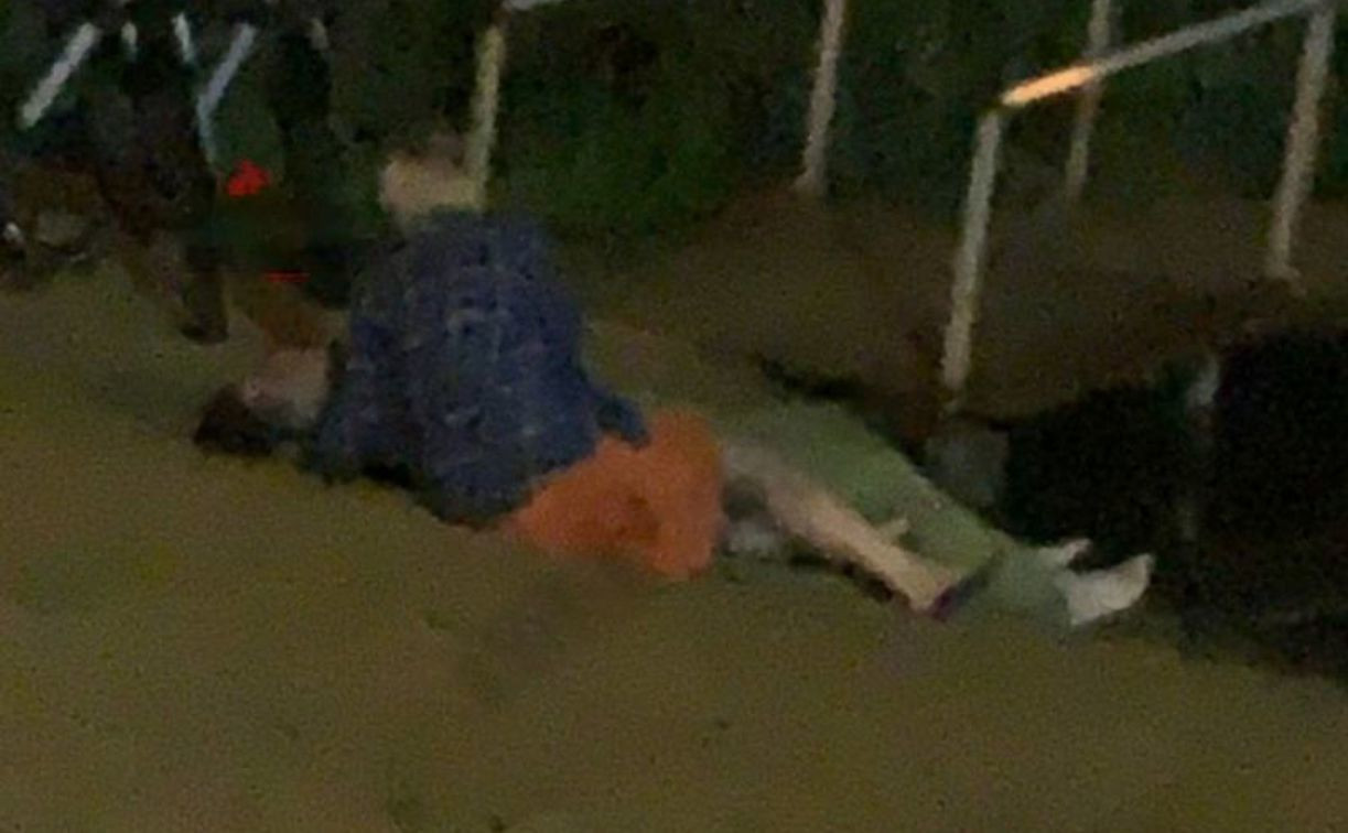 В пруду Центрального парка утонул парень: стали известны подробности трагедии