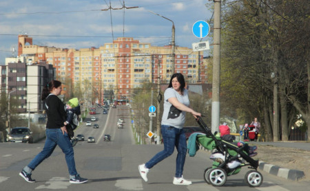 Жизнь Тулы и области