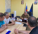 Николай Воробьев о поддержке Мариуполя: «Будем работать»