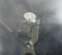 В результате пожара в доме на улице Кутузова погиб мужчина