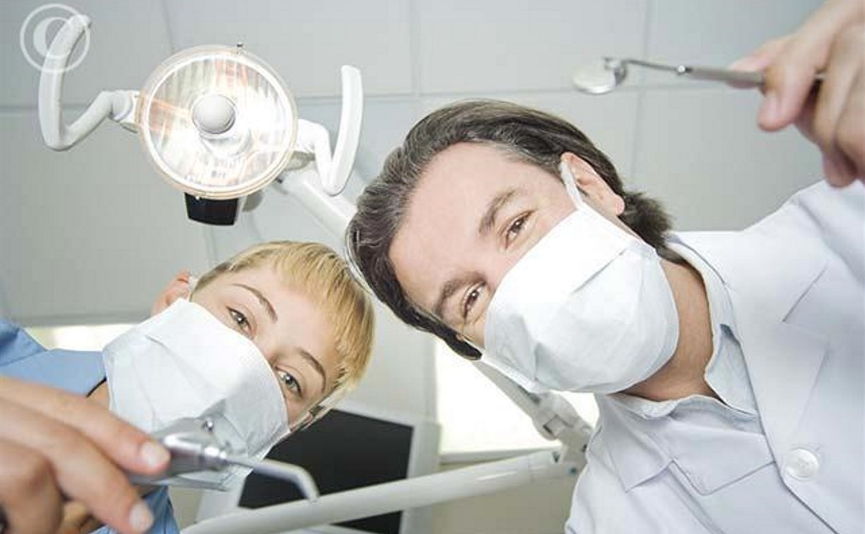12 марта стоматологи проведут прием без предварительной записи