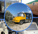 Трёхкомнатный вагон и микроавтобус с верандой: какое жильё на колёсах можно купить в Тульской области