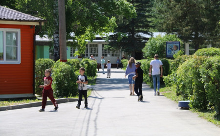 Жизнь Тулы и области