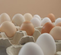 В Россию ввезли азербайджанские яйца