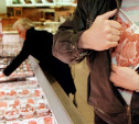 «Постоянные клиенты»: двое туляков несколько раз воровали товары из супермаркета
