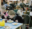 Родители недовольны питанием детей в школах