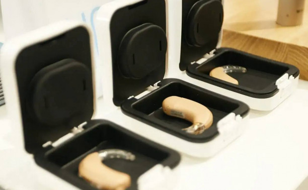 Тульские слуховые аппараты экспортируют в Саудовскую Аравию