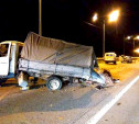 На трассе в Тульской области в страшном ДТП погиб водитель «Рено»