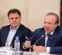 Владимир Груздев стал сопредседателем Общественного совета Центра «Бизнес против коррупции»