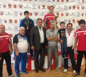 Тульские боксеры выиграли чемпионат ЦФО
