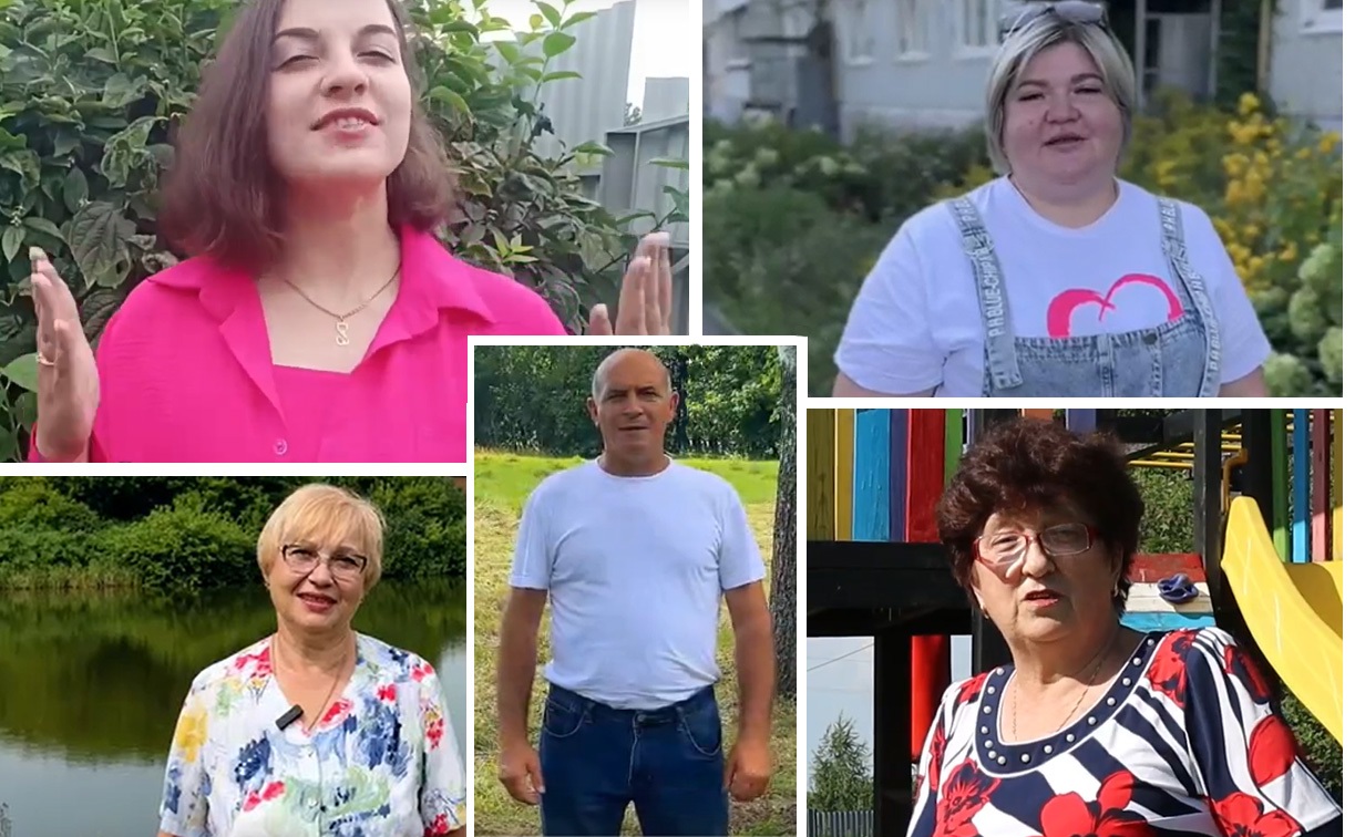 «Да, мне больше всех надо!»: истории тульских активистов, позитивные и вдохновляющие