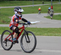 В Туле отметили Всемирный день велосипедиста